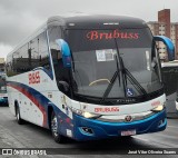 Brubuss Transportes 6000 na cidade de Barueri, São Paulo, Brasil, por José Vitor Oliveira Soares. Número da foto: #:id.