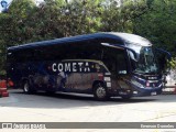 Viação Cometa 722501 na cidade de São Paulo, São Paulo, Brasil, por Emerson Dorneles. Número da foto: #12257033.