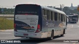 Piccolotur Transportes Turísticos 6110 na cidade de Guarulhos, São Paulo, Brasil, por Danilo Veronezzi. Número da foto: #12255790.