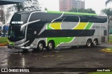 Brasil Sul Linhas Rodoviárias 3750 na cidade de Toledo, Paraná, Brasil, por Joao Paulo. Número da foto: #:id.