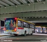 Empresa Metropolitana 545 na cidade de Jaboatão dos Guararapes, Pernambuco, Brasil, por Luan Santos. Número da foto: #:id.