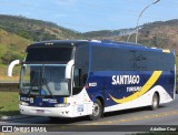 Santiago Transportes 96229 na cidade de Aparecida, São Paulo, Brasil, por Adailton Cruz. Número da foto: #:id.