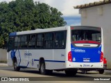 ATT - Atlântico Transportes e Turismo - Vitória da Conquista 2444 na cidade de Vitória da Conquista, Bahia, Brasil, por João Emanoel. Número da foto: #:id.