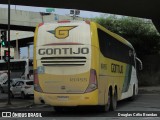Empresa Gontijo de Transportes 18455 na cidade de Belo Horizonte, Minas Gerais, Brasil, por Douglas Célio Brandao. Número da foto: #12258490.