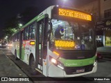 Caprichosa Auto Ônibus C27116 na cidade de Rio de Janeiro, Rio de Janeiro, Brasil, por Mateus Reis. Número da foto: #:id.