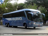Viação Águia Branca 26470 na cidade de São Paulo, São Paulo, Brasil, por Emerson Dorneles. Número da foto: #:id.