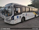 Viação Pinheiral 3028 na cidade de Pinheiral, Rio de Janeiro, Brasil, por Danilo  Ribeiro. Número da foto: #12255992.