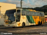 Empresa Gontijo de Transportes 12745 na cidade de Juiz de Fora, Minas Gerais, Brasil, por Renato Brito. Número da foto: #12256348.