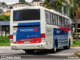 Viação Riodoce 61413 na cidade de Juiz de Fora, Minas Gerais, Brasil, por Renato Brito. Número da foto: #12257618.