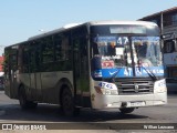 Automotores Guarani S.R.L. - Linea 47 4742 na cidade de Asunción, Paraguai, por Willian Lezcano. Número da foto: #12255986.