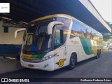 Empresa Gontijo de Transportes 19290 na cidade de Lambari, Minas Gerais, Brasil, por Guilherme Pedroso Alves. Número da foto: #12256548.