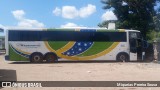 Baianinho Turismo 20 na cidade de Santa Inês, Maranhão, Brasil, por Miqueias Pereira Sousa. Número da foto: #12257572.
