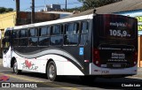 Trectur 1129 na cidade de Três Corações, Minas Gerais, Brasil, por Claudio Luiz. Número da foto: #12258870.