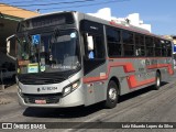 Viação Resendense RJ 192.004 na cidade de Resende, Rio de Janeiro, Brasil, por Luiz Eduardo Lopes da Silva. Número da foto: #12257096.