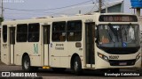 Viação Tamandaré 16287 na cidade de Curitiba, Paraná, Brasil, por Busologia Gabrielística. Número da foto: #12256835.