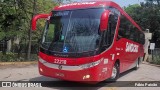 Viação Santa Cruz 22218 na cidade de São Paulo, São Paulo, Brasil, por Fábio Paixão. Número da foto: #12256417.