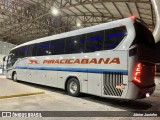 Viação Piracicabana 462411 na cidade de Marília, São Paulo, Brasil, por Júnior Juninho. Número da foto: #12258487.