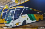Empresa Gontijo de Transportes 19675 na cidade de Perdões, Minas Gerais, Brasil, por Rafael Cota. Número da foto: #12258448.