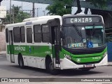 Viação Vera Cruz RJ 205.112 na cidade de Duque de Caxias, Rio de Janeiro, Brasil, por Guilherme Pereira Costa. Número da foto: #:id.