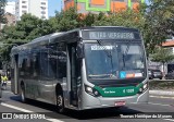 Via Sudeste Transportes S.A. 5 1028 na cidade de São Paulo, São Paulo, Brasil, por Thomas Henrique de Moraes. Número da foto: #:id.