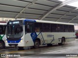 ATT - Atlântico Transportes e Turismo - Vitória da Conquista 2067 na cidade de Vitória da Conquista, Bahia, Brasil, por João Emanoel. Número da foto: #:id.
