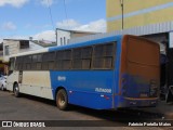 Suamin Viagens e Turismo GSV-2G71 na cidade de Vitória da Conquista, Bahia, Brasil, por Fabrício Portella Matos. Número da foto: #12257754.