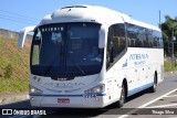 Viação Atibaia São Paulo 1714 na cidade de Campinas, São Paulo, Brasil, por Thiago Silva. Número da foto: #:id.