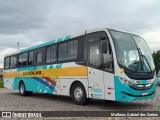 Imperial Turismo 11450 na cidade de Itu, São Paulo, Brasil, por Matheus Gabriel dos Santos. Número da foto: #12255807.