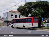 ATL - Associação dos Transportadores de Passageiros por Lotação 543 na cidade de Porto Alegre, Rio Grande do Sul, Brasil, por Gabriel Cafruni. Número da foto: #:id.