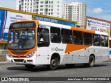 Viação São José A01010 na cidade de Nova Iguaçu, Rio de Janeiro, Brasil, por João Victor - PHOTOVICTORBUS. Número da foto: #:id.