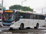 Caprichosa Auto Ônibus C27091 na cidade de Rio de Janeiro, Rio de Janeiro, Brasil, por João Victor - PHOTOVICTORBUS. Número da foto: #:id.