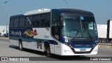 Piccolotur Transportes Turísticos 13307 na cidade de Guarulhos, São Paulo, Brasil, por Danilo Veronezzi. Número da foto: #12255794.