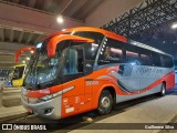 Empresa de Ônibus Pássaro Marron 6006 na cidade de Santos, São Paulo, Brasil, por Guilherme Silva. Número da foto: #12255874.