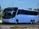Expresso Guanabara 723 na cidade de Teresina, Piauí, Brasil, por Guilherme Fernandes Rêgo. Número da foto: #:id.