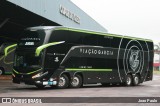 Viação Garcia 98060 na cidade de Toledo, Paraná, Brasil, por Joao Paulo. Número da foto: #12258796.