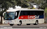 Unesul de Transportes 5230 na cidade de Carazinho, Rio Grande do Sul, Brasil, por Vagner Valani. Número da foto: #12257973.
