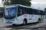 Auto Ônibus Líder 0925013 na cidade de Manaus, Amazonas, Brasil, por Gilmar Porfírio. Número da foto: #12258022.