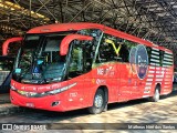 Next Mobilidade - ABC Sistema de Transporte 7707 na cidade de Santo André, São Paulo, Brasil, por Matheus Neri dos Santos. Número da foto: #12258402.