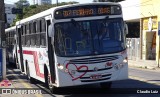 Trectur 1009 na cidade de Três Corações, Minas Gerais, Brasil, por Claudio Luiz. Número da foto: #12258857.