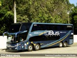 iBus Turismo 27252004 na cidade de Fortaleza, Ceará, Brasil, por Francisco Dornelles Viana de Oliveira. Número da foto: #:id.
