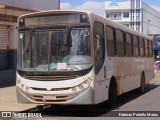 Ônibus Particulares LPY-6I39 na cidade de Vitória da Conquista, Bahia, Brasil, por Fabrício Portella Matos. Número da foto: #12257777.