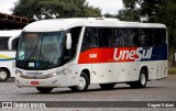 Unesul de Transportes 5400 na cidade de Carazinho, Rio Grande do Sul, Brasil, por Vagner Valani. Número da foto: #12257803.