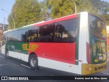 Viação Nossa Senhora de Lourdes B58056 na cidade de Rio de Janeiro, Rio de Janeiro, Brasil, por Benício José da Silva Júnior. Número da foto: #:id.