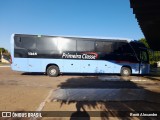 Primeira Classe Transportes 1365 na cidade de Bom Jardim de Goiás, Goiás, Brasil, por Renê Alexandre. Número da foto: #:id.