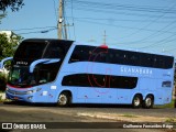 Expresso Guanabara 761 na cidade de Teresina, Piauí, Brasil, por Guilherme Fernandes Rêgo. Número da foto: #12258434.
