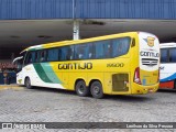 Empresa Gontijo de Transportes 19500 na cidade de Caruaru, Pernambuco, Brasil, por Lenilson da Silva Pessoa. Número da foto: #12258066.