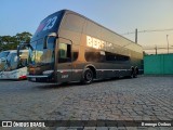 Berengo Viagens 3807 na cidade de Rio de Janeiro, Rio de Janeiro, Brasil, por Berengo Onibus. Número da foto: #:id.