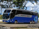 Auto Viação Porto Rico 2106 na cidade de Teresina, Piauí, Brasil, por Guilherme Fernandes Rêgo. Número da foto: #12258472.