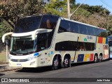 Itaipu Travel 2017 na cidade de Belo Horizonte, Minas Gerais, Brasil, por João Victor. Número da foto: #12256922.