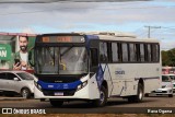 ATT - Atlântico Transportes e Turismo 8888 na cidade de Vitória da Conquista, Bahia, Brasil, por Rava Ogawa. Número da foto: #:id.